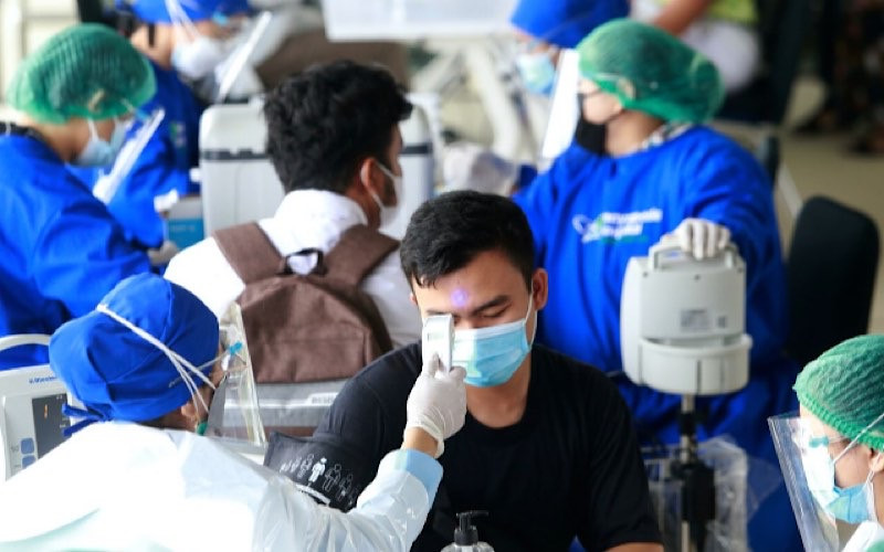 (Ảnh minh hoạ: Reuters)