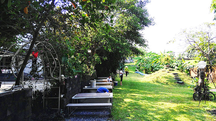 Loại hình kinh doanh farmstay đang phát triển ở nhiều nơi, song chứa đựng nhiều rủi ro.