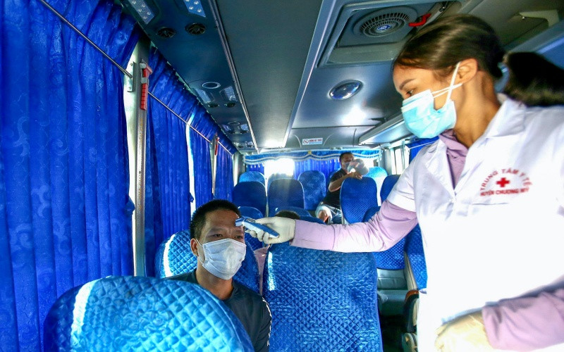 Ảnh minh họa. (Ảnh: Duy Linh)