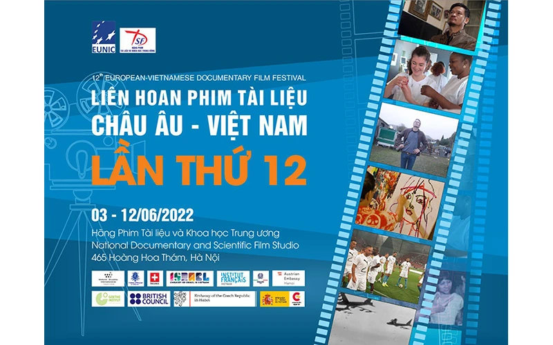 Gặp gỡ Đông-Tây