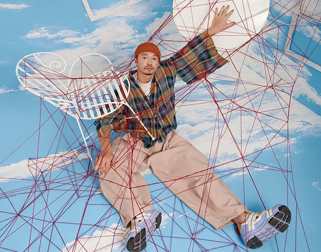 Hà Lê “Ở trọ” trong nhạc Trịnh