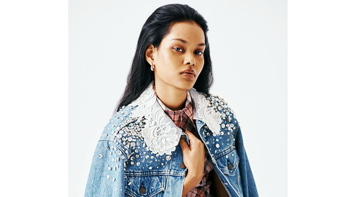 Nâng cấp quần, áo cũ