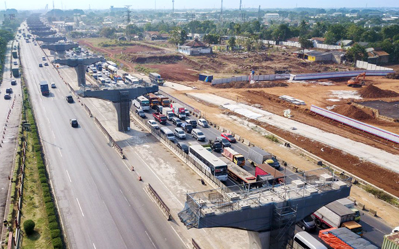 FDI là nguồn vốn quan trọng cho các dự án xây dựng hạ tầng ở các nước đang phát triển. Ảnh UNCTAD