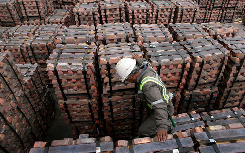 Ảnh minh họa. (Nguồn: Reuters)