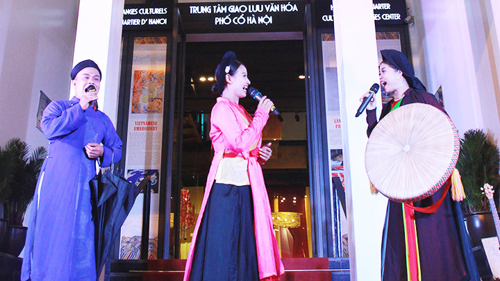 Nối dài những khoảnh khắc