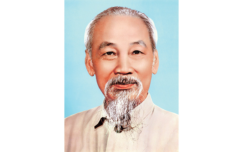 75 năm cách mạng Tháng Tám và Quốc Khánh 2-9