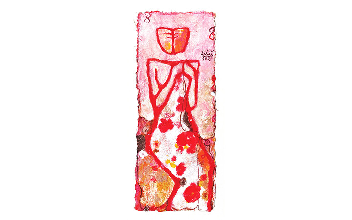 Minh họa: PHẠM HÀ HẢI