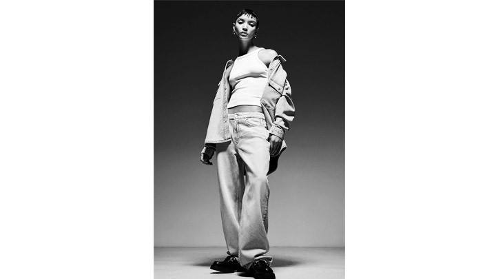 Mục tiêu mới của Zara