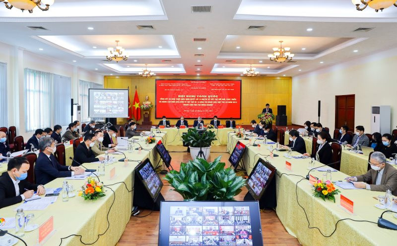 Phát triển kinh tế tập thể, hợp tác xã là xu thế chung của nền sản xuất hàng hóa