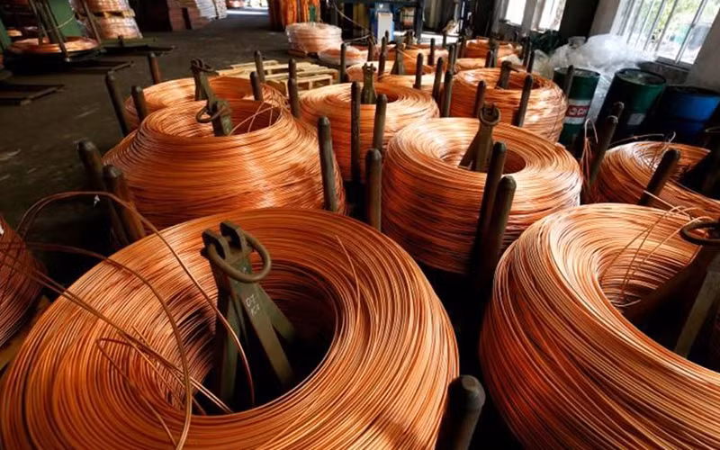 Ảnh minh họa. Ảnh: Reuters