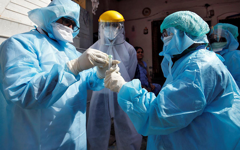 (Ảnh minh hoạ: Reuters)