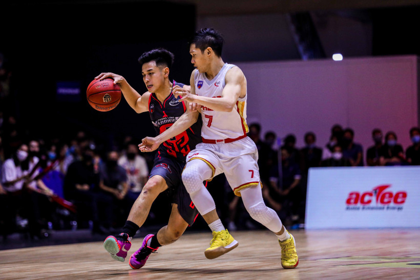 VBA sẽ diễn ra từ tháng 7 đến tháng 9 tại TP Nha Trang. 