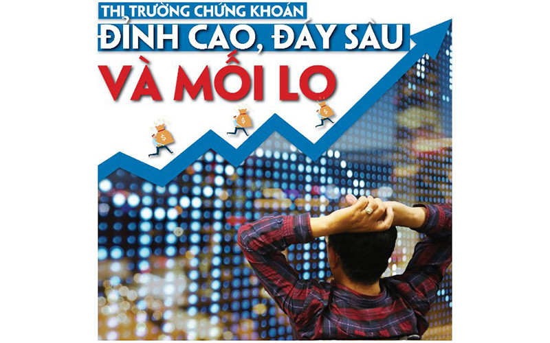 Đỉnh cao, đáy sâu và mối lo