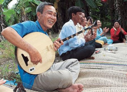 Tài tử miền tây.