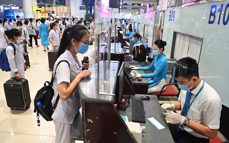 (Ảnh: ACV cung cấp)