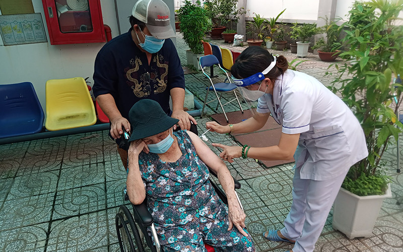 (Ảnh minh họa: Bộ Y tế)