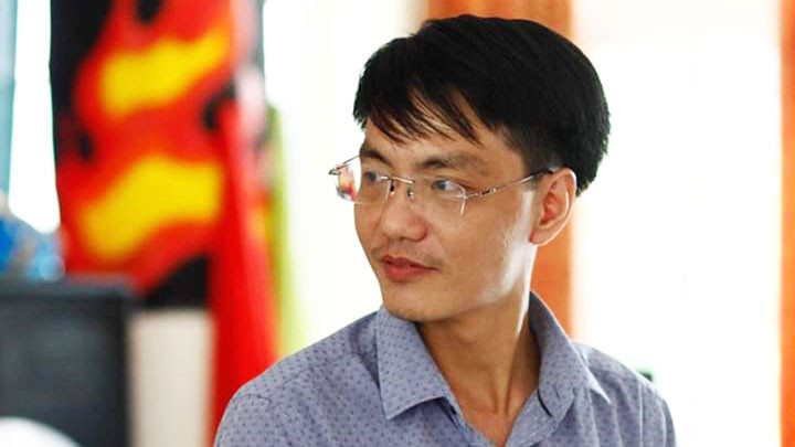 “Lòng tôi biên giới” - thông điệp rung cảm