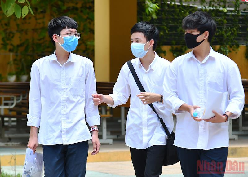 Ảnh minh họa: THỦY NGUYÊN