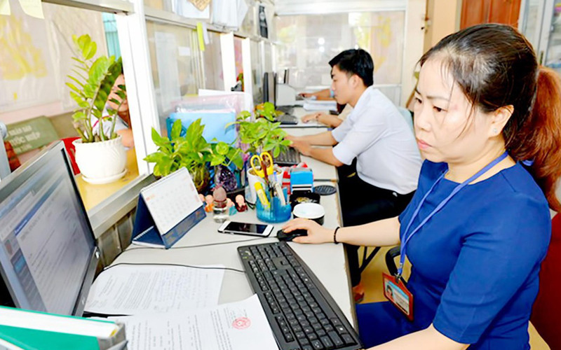 Ảnh minh họa: Việt Dũng.