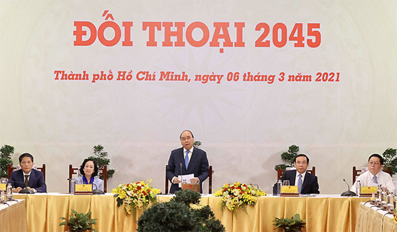 Nữ tỷ phú Nguyễn Thị Phương Thảo: “Hãy tin tưởng ở kinh tế tư nhân”