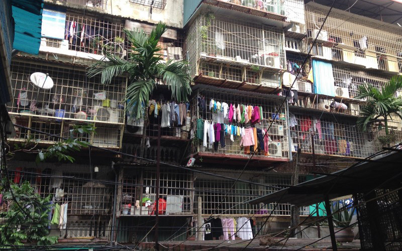 Còn nhiều khó khăn trong công tác bảo đảm phòng cháy, chữa cháy tại các khu nhà tập thể cũ ở Hà Nội.