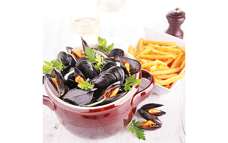 Tương tư mùi biển