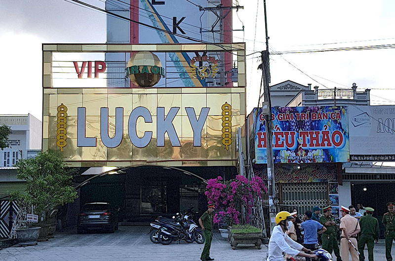 Từ 0 giờ ngày 6-5, các cơ sở karaoke sẽ bị tạm ngưng hoạt động phục vụ phòng, chống dịch. (Ảnh minh họa)