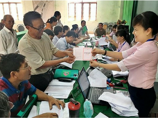 Tiếp tục giải ngân chương trình tín dụng đối với hộ mới thoát nghèo