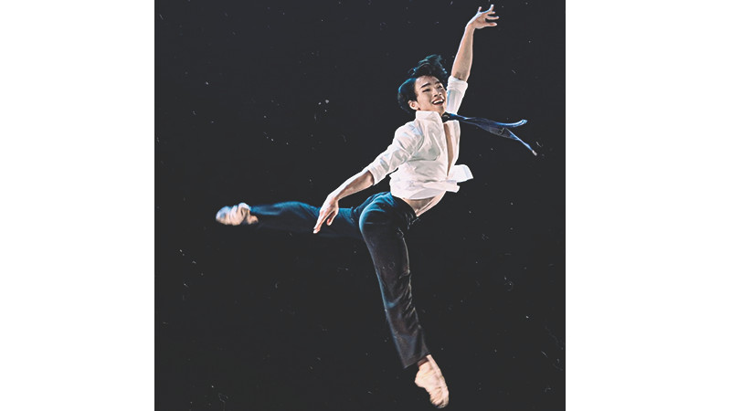 Ấn tượng nghệ sĩ trẻ