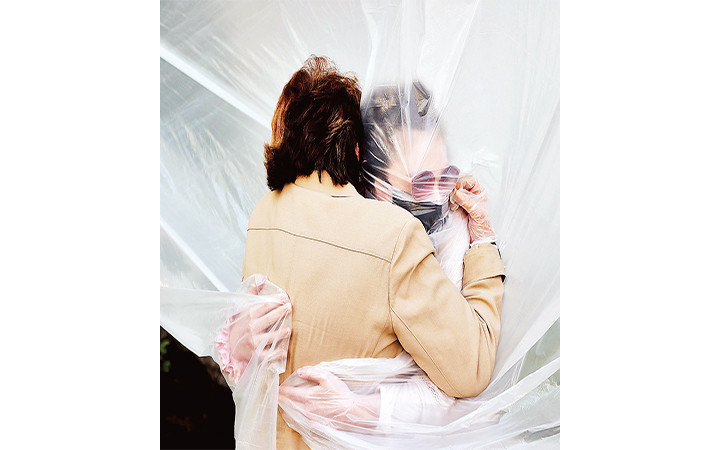 Như những chiến binh