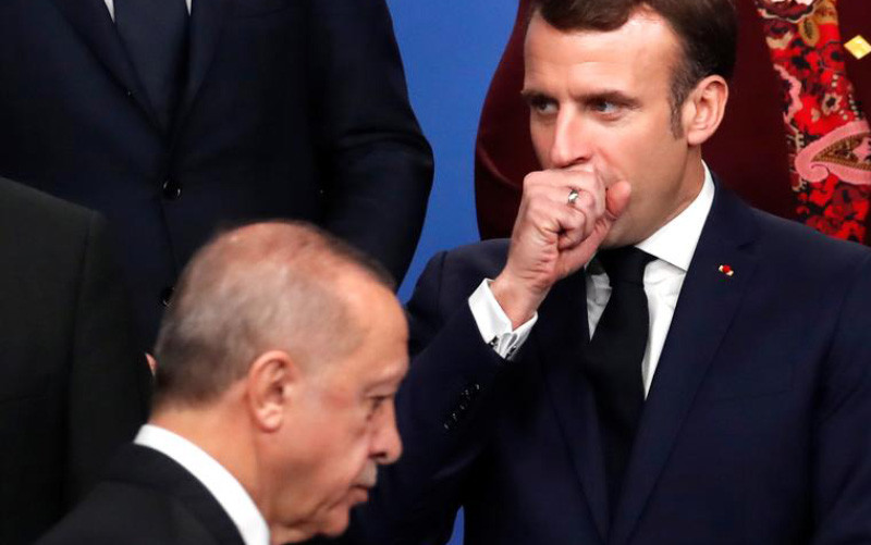 (Ảnh minh họa: Reuters)