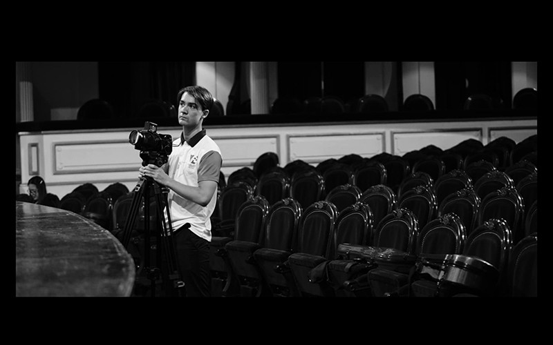 Tôi là một phần của Việt Nam