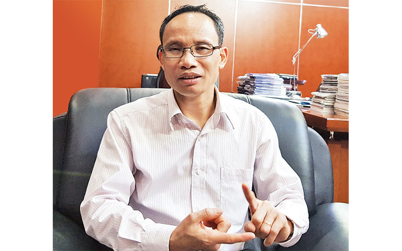 Chuyên gia kinh tế Cấn Văn Lực: “Phục hồi kinh tế phải lồng ghép với phòng chống dịch bệnh”