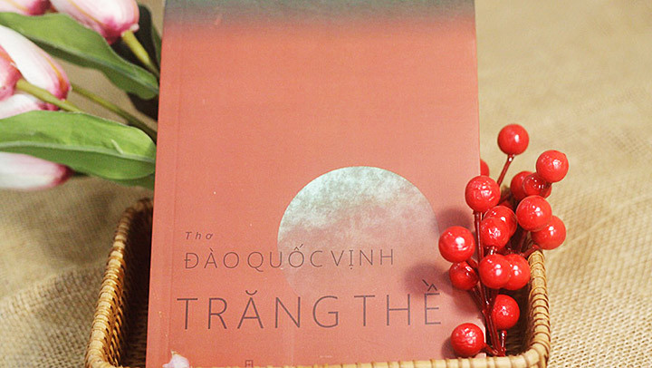 Có một trăng thề trong Đào Quốc Vịnh