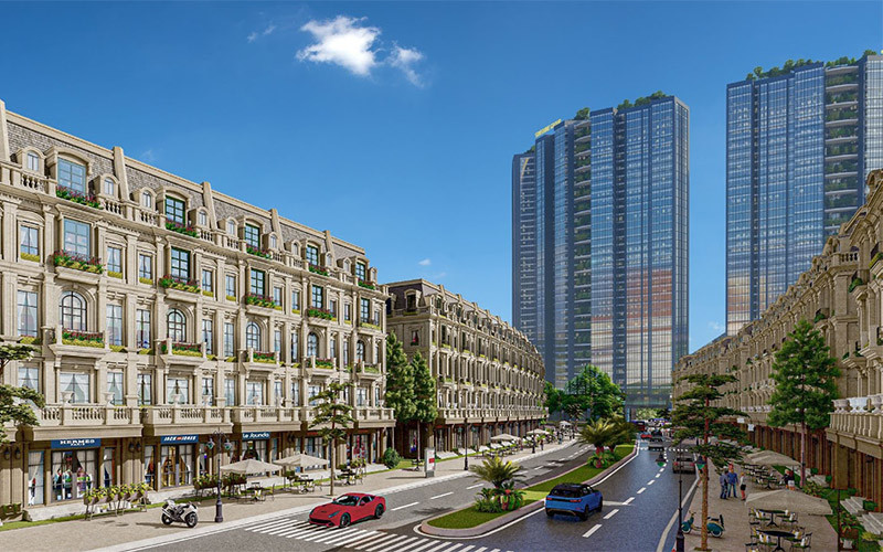 Cổ phiếu Sunshine Homes ngày đầu chào sàn UPCoM