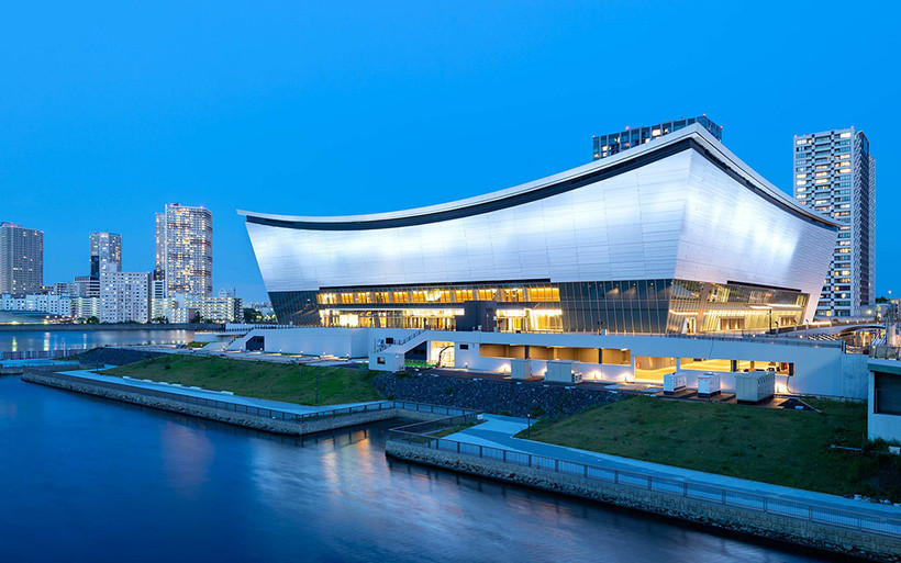 IOC và Nhật Bản quyết tâm tổ chức Olympic và Paralympic trong năm 2021.