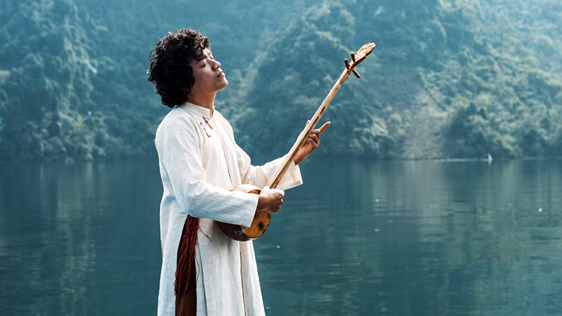 Nhạc sĩ Ngô Hồng Quang: Tôi đã chạm vào nét tinh túy của âm nhạc cổ truyền