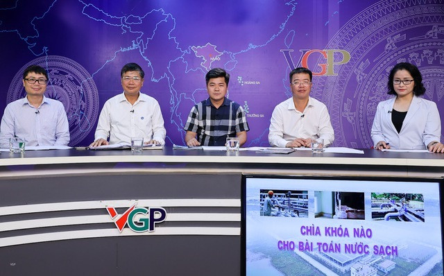 Ảnh: VGP