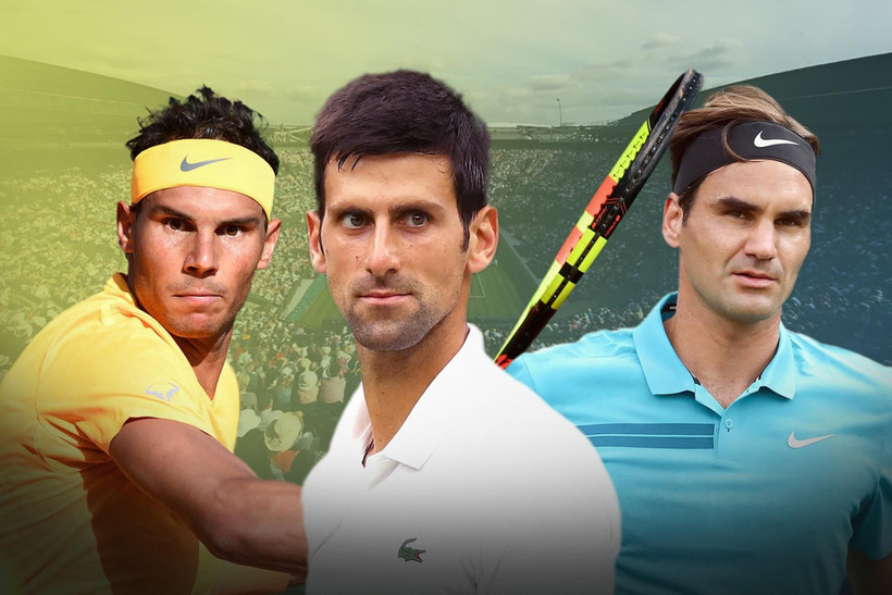 Một số tay vợt được hưởng lợi với cách tích điểm mới. (Ảnh: EURO Sports)