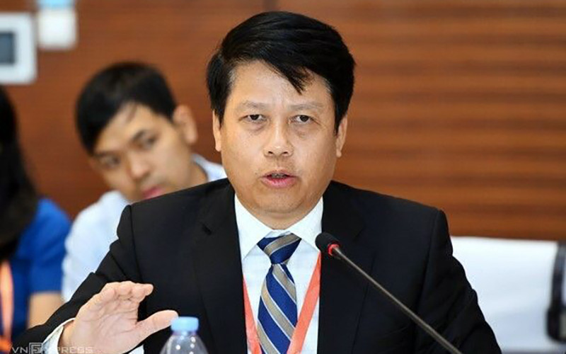 Giải pháp thúc đẩy tài chính toàn diện