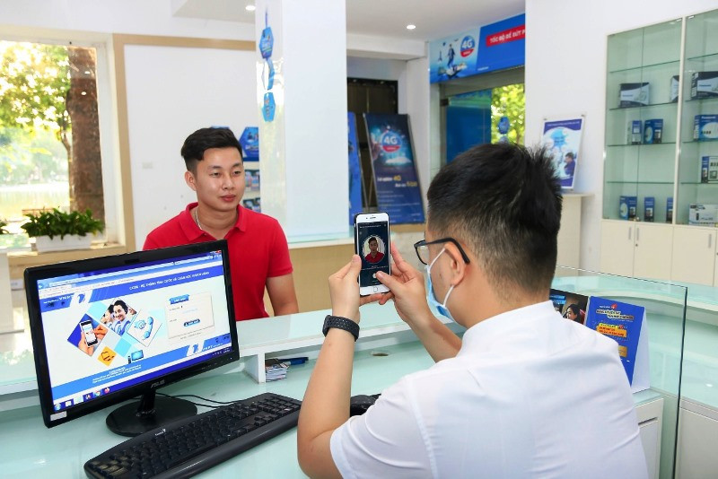 Ứng dụng công nghệ AI trong bảo vệ thông tin cá nhân