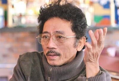 Nhà văn Chu Lai: Những khoảng lặng cần thiết