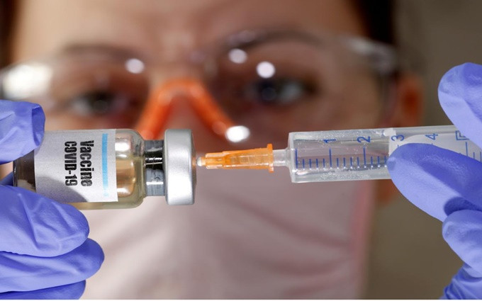 (Ảnh minh họa: Reuters)