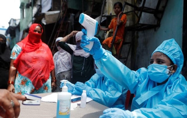 Ảnh minh họa. (Ảnh: Reuters)