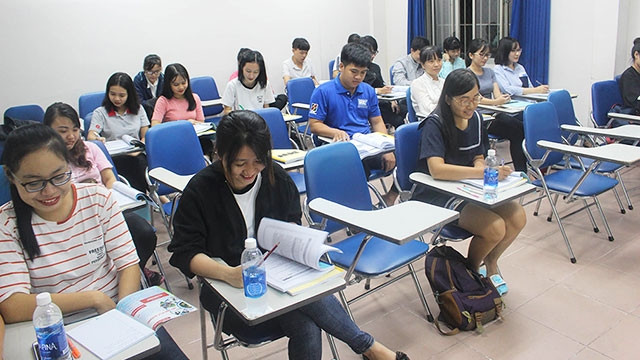 Ngưng tổ chức các kỳ thi chứng chỉ tiếng Anh, Tin học quốc tế đến ngày 8-5