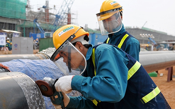 Ảnh minh họa: Đăng Khoa.