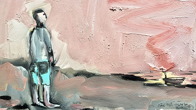 Minh họa: ĐOÀN ĐỨC HÙNG