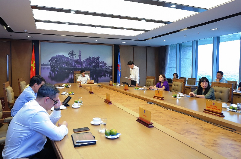 Tái tạo văn hóa Petrovietnam gắn với hoạt động chung của Tập đoàn