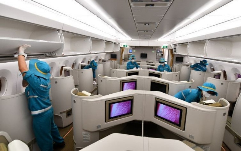 (Ảnh minh họa: VNA cung cấp)