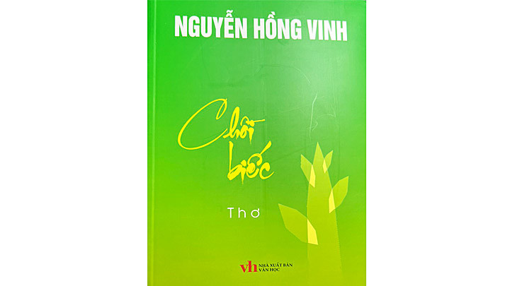 “Chồi biếc” - chất triết lý nồng nàn, tươi trẻ!